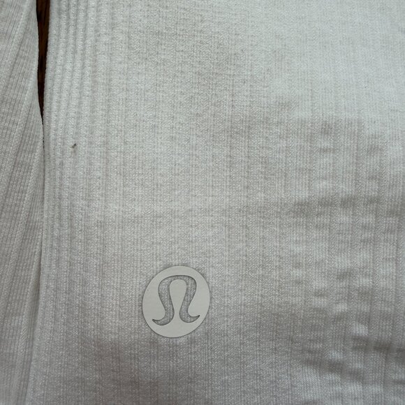 Lululemon Ebb to Street long sleeve top - Picture 5 of 9